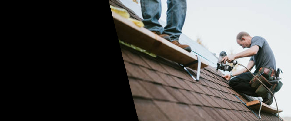 Milton Mills Roofing Contractors